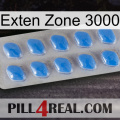 Exten Zone 3000 22